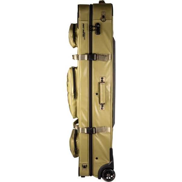 Valise semi rigide arc à poulies Avalon Powr DLX
