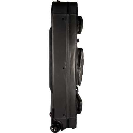 Valise semi rigide arc à poulies Avalon Powr DLX