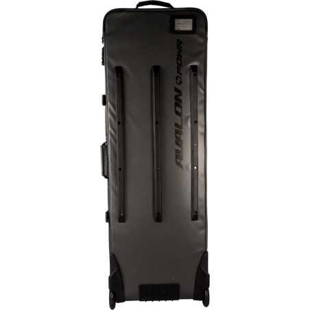 Valise semi rigide arc à poulies Avalon Powr DLX