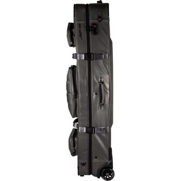 Valise semi rigide arc à poulies Avalon Powr DLX