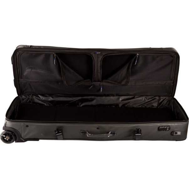 Valise semi rigide arc à poulies Avalon Powr DLX