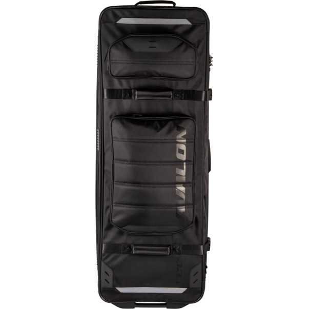 Valise semi rigide arc à poulies Avalon Powr DLX