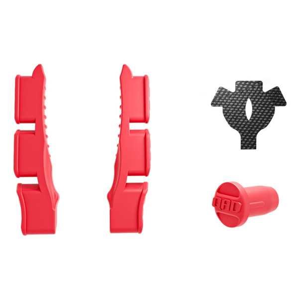 QAD MX2 Launcher Damper Kit