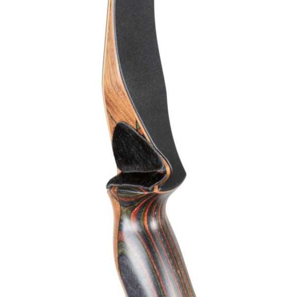 Buck Trail tapis en poil