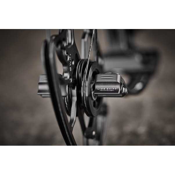 Arc à poulies de chasse Mathews Lift X 29.5