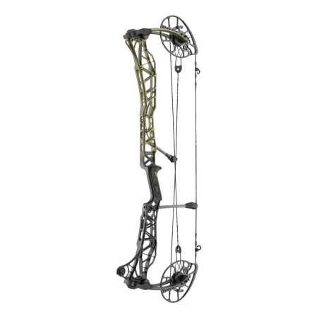 Arc à poulies de chasse Mathews Lift X 33