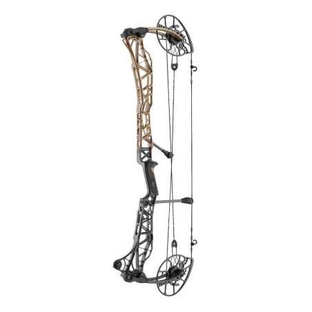 Arc à poulies de chasse Mathews Lift X 33