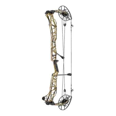 Arc à poulies de chasse Mathews Lift X 33