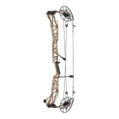 Arc à poulies de chasse Mathews Lift X 33