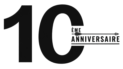 10ème anniversaire Spine Archery - 2016 2026