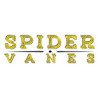 Spider Vanes